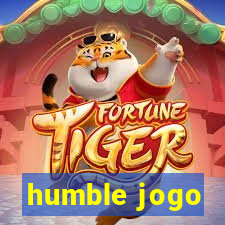 humble jogo