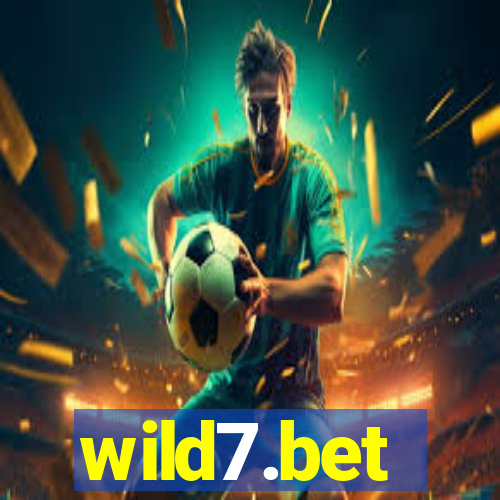 wild7.bet