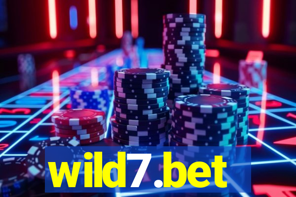 wild7.bet