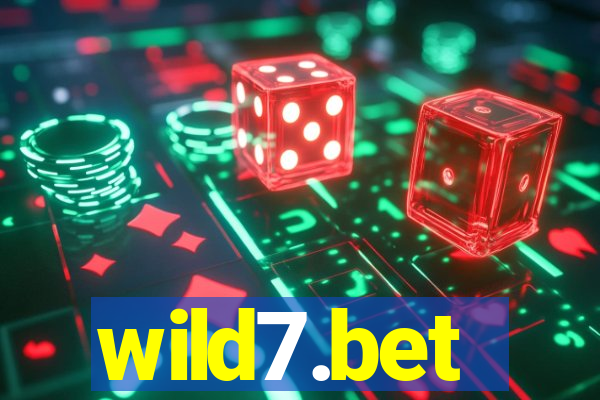 wild7.bet