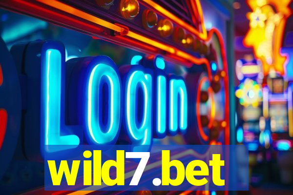 wild7.bet