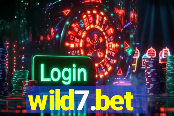 wild7.bet