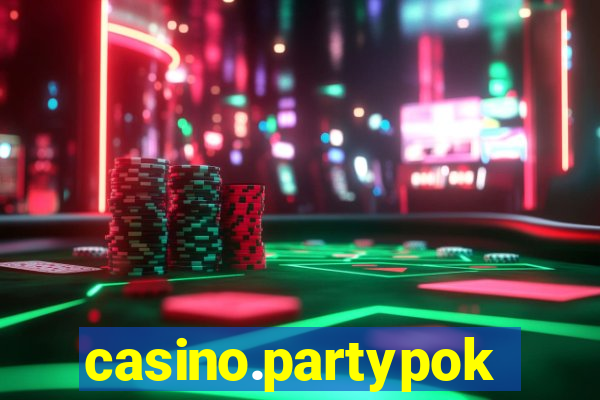 casino.partypoker