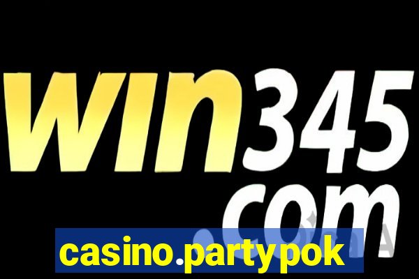 casino.partypoker