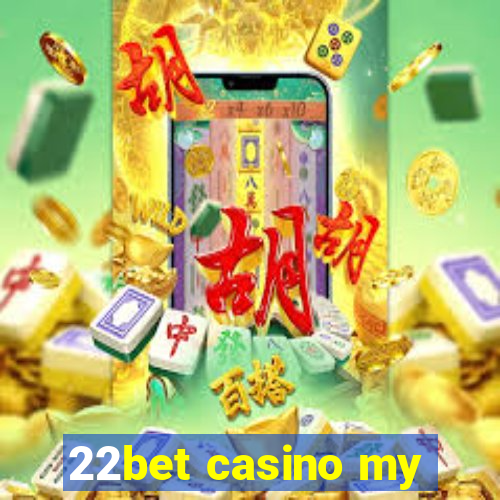 22bet casino my