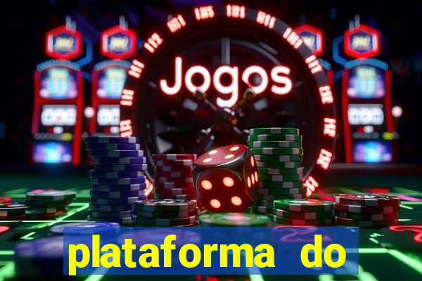 plataforma do tigrinho que paga