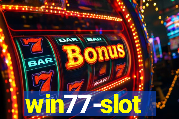 win77-slot