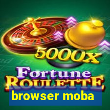 browser moba