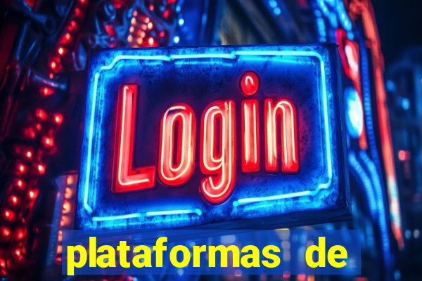 plataformas de jogos internacional