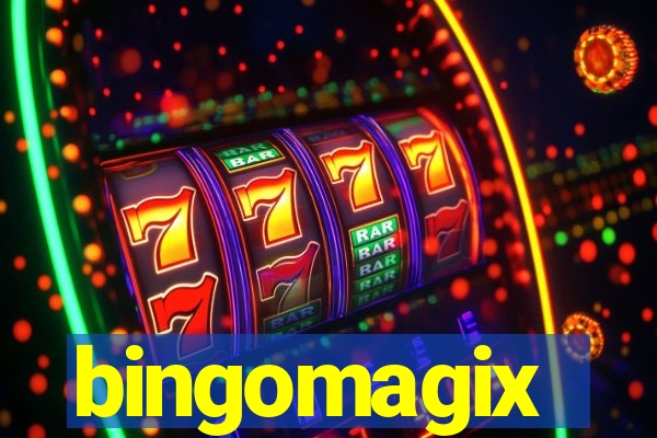 bingomagix