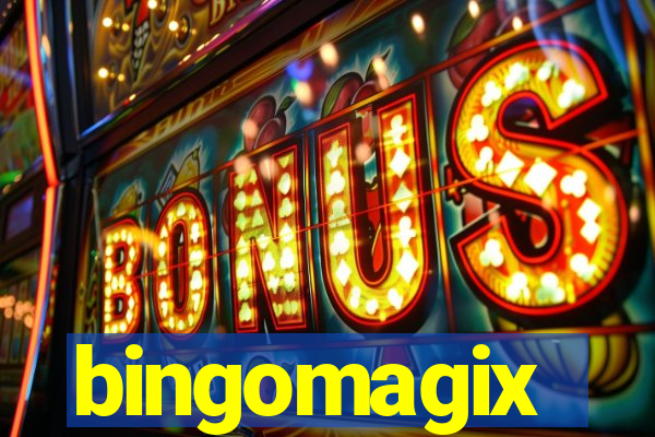 bingomagix