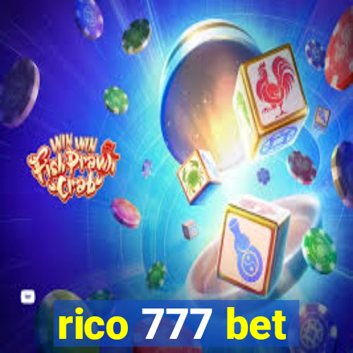 rico 777 bet