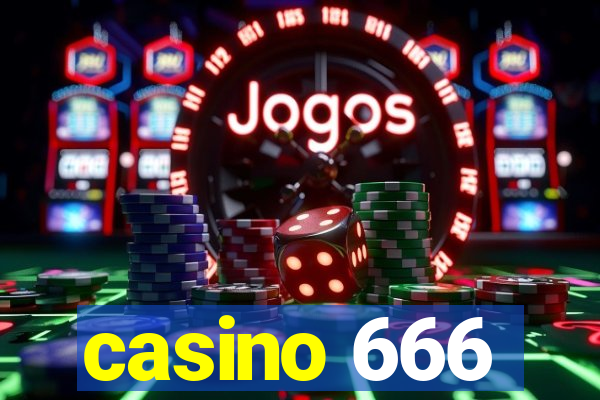 casino 666