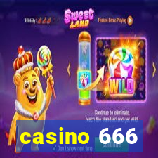 casino 666