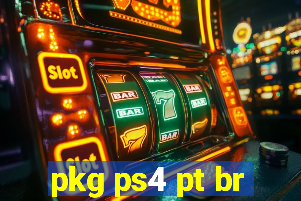 pkg ps4 pt br