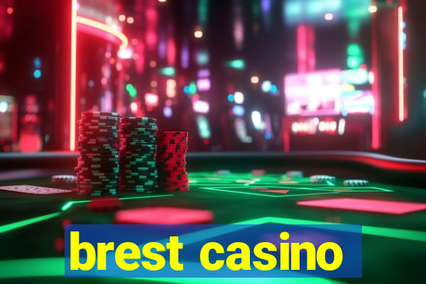 brest casino