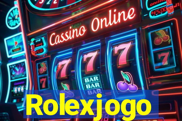 Rolexjogo