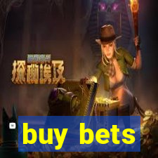 buy bets