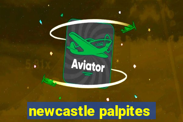 newcastle palpites