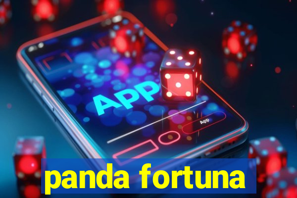 panda fortuna