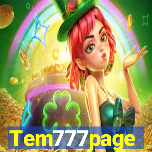 Tem777page