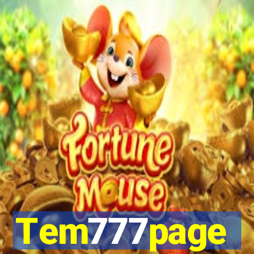 Tem777page