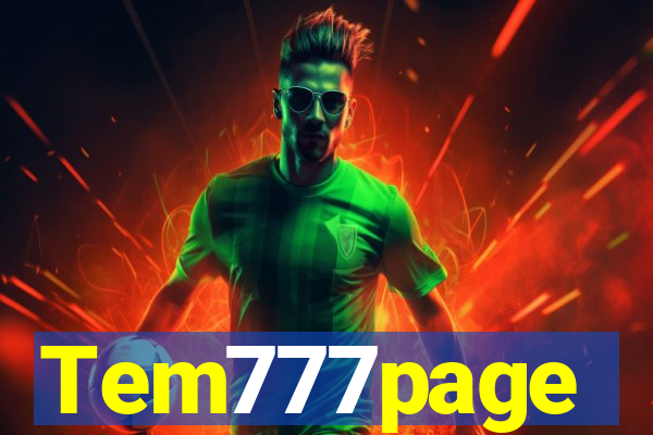 Tem777page