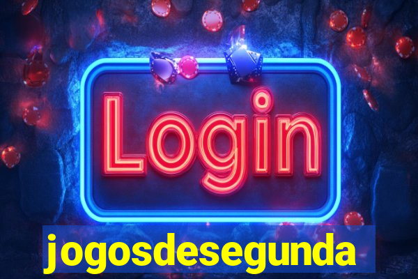 jogosdesegunda