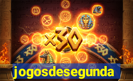 jogosdesegunda