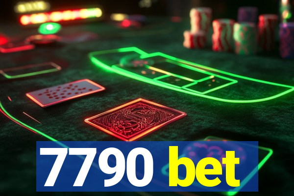 7790 bet