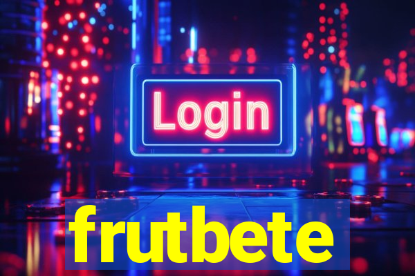 frutbete