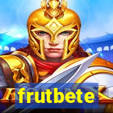 frutbete