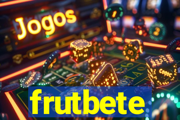 frutbete