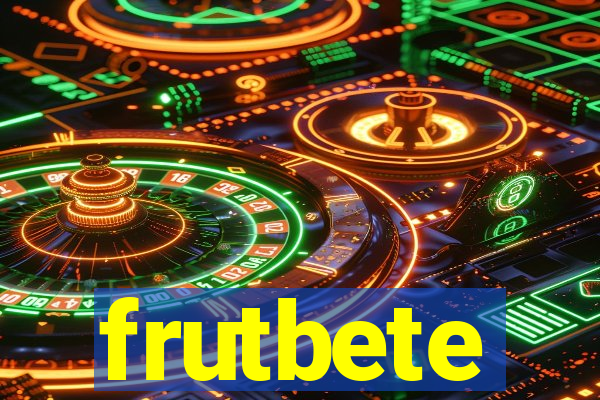 frutbete