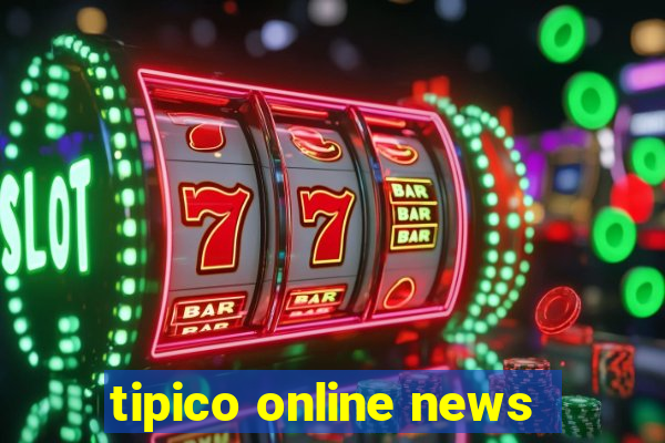 tipico online news