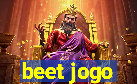 beet jogo