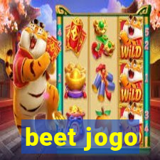 beet jogo