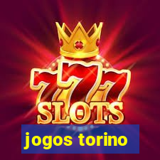 jogos torino