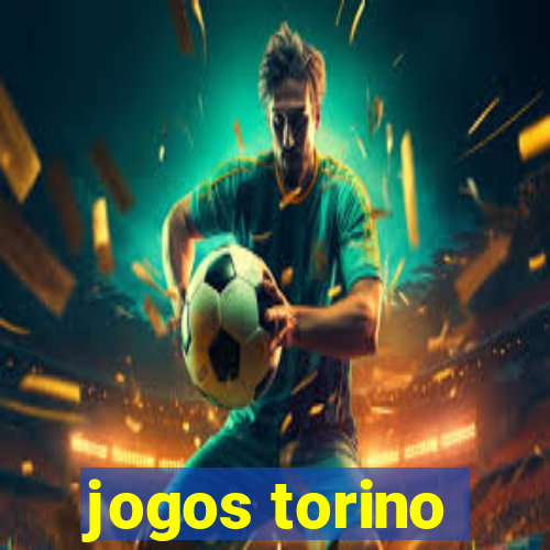 jogos torino