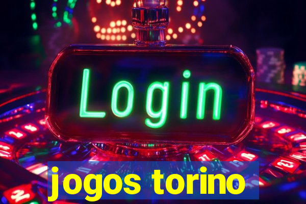 jogos torino