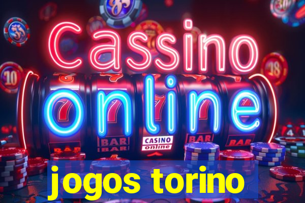 jogos torino