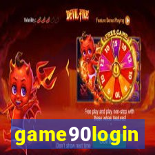 game90login