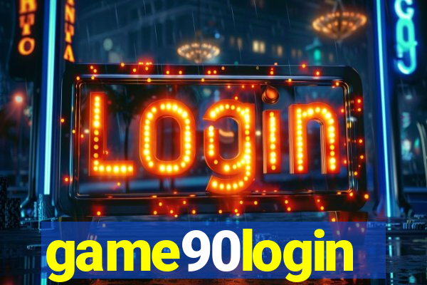 game90login