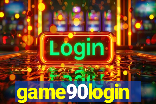 game90login