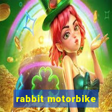 rabbit motorbike