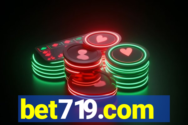 bet719.com