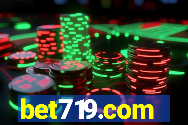 bet719.com