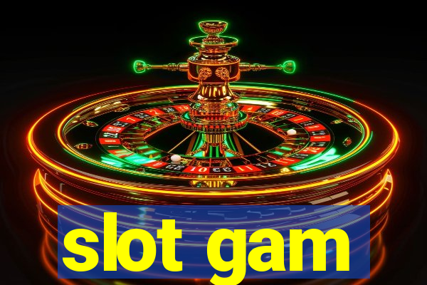 slot gam