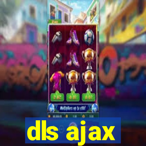 dls ajax