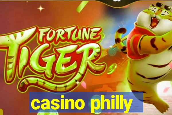 casino philly